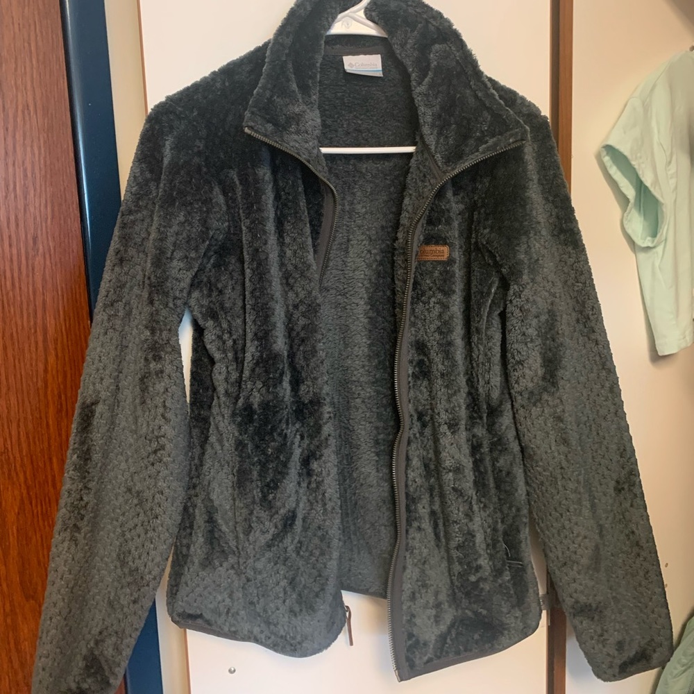Brand new columbia jacket